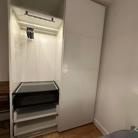 Renovated Duplex In Germain En Laye 아파트 *