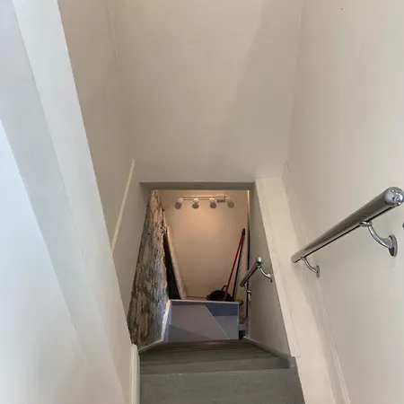 Renovated Duplex In Germain En Laye 아파트 *