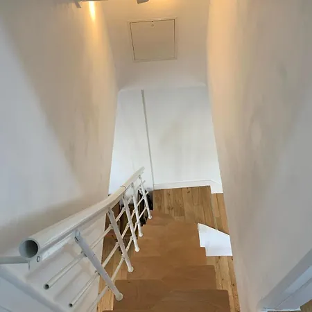 Renovated Duplex In Germain En Laye * Saint-Germain-en-Laye